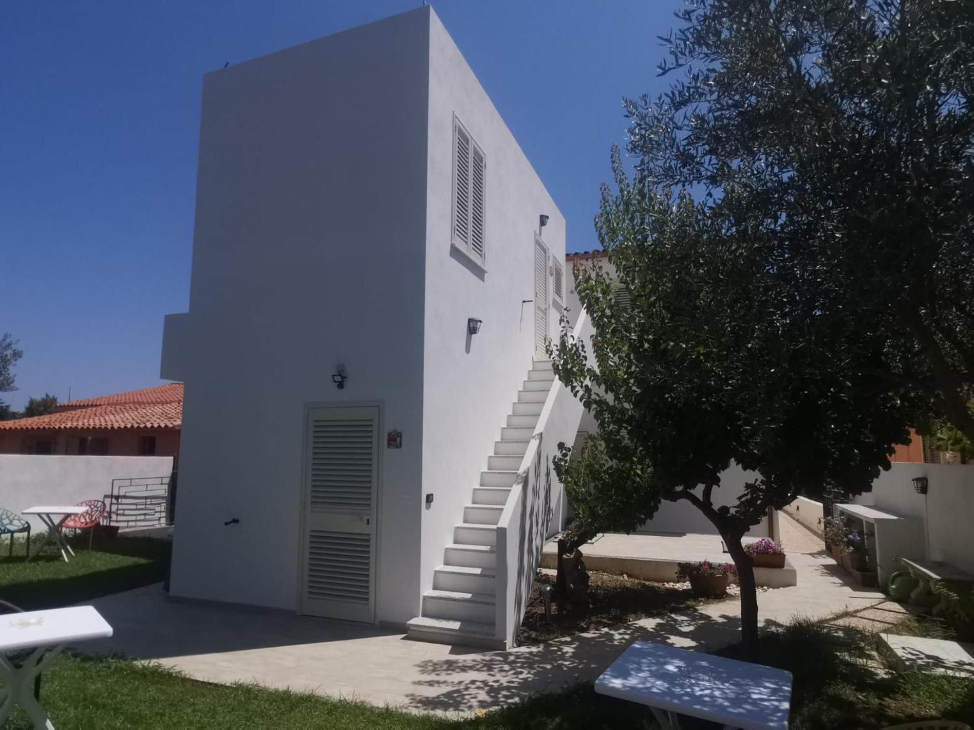 Hotel Wonderland San Teodoro  Esterno foto
