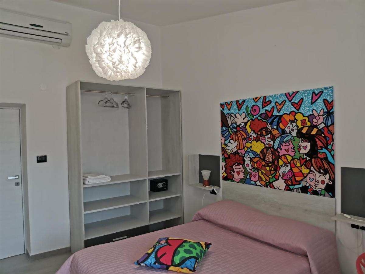 Hotel Wonderland San Teodoro  Esterno foto