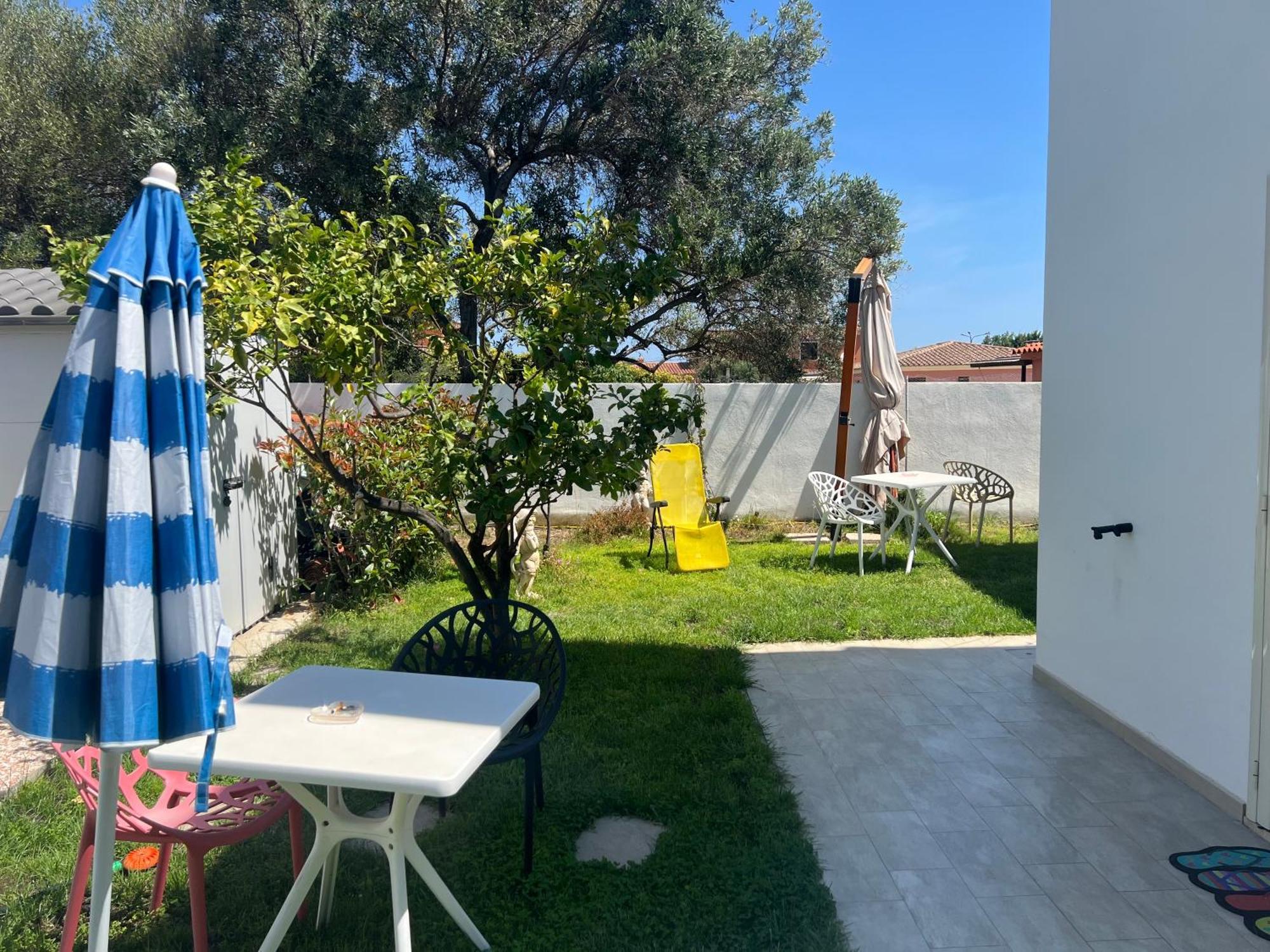 Hotel Wonderland San Teodoro  Esterno foto
