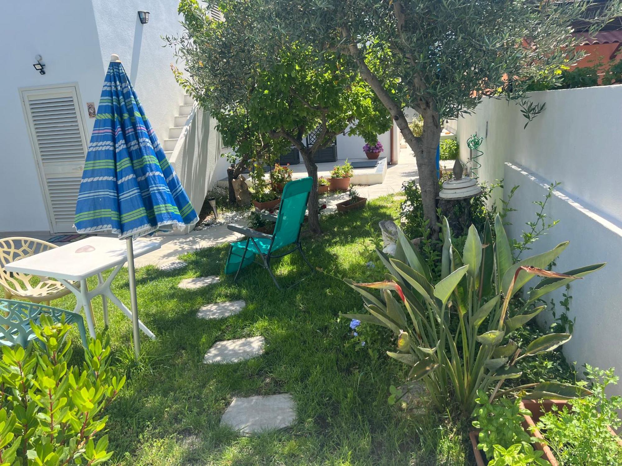 Hotel Wonderland San Teodoro  Esterno foto
