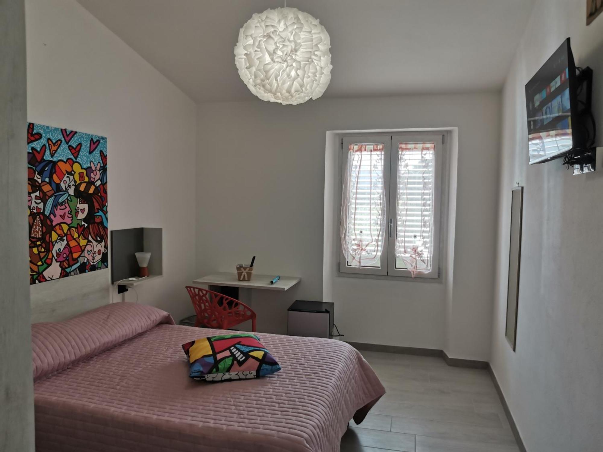 Hotel Wonderland San Teodoro  Esterno foto
